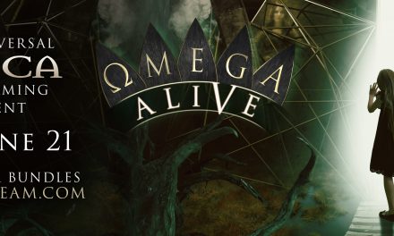 Dutch Symphonic Masters EPICA Announce “Ωmega Alive,” Band’s First-Ever Universal Streaming Event June 12; In Collaboration With Danny Wimmer Presents
