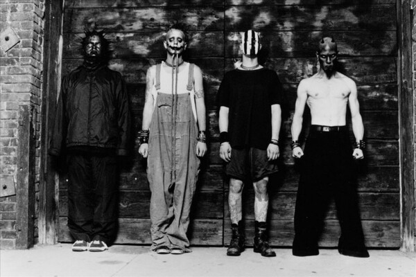 Mudvayne Reunites After A 12-Year Hiatus; Band To Exclusively Perform At All Four Danny Wimmer Presents 2021 Festivals, Including Headlining Set At Inkcarceration Music & Tattoo Festival, As Well As Performances At Louder Than Life, Aftershock & Welcome To Rockville