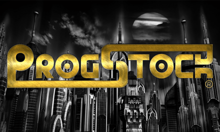 ProgStock Festival Announces Two Last Minute Changes