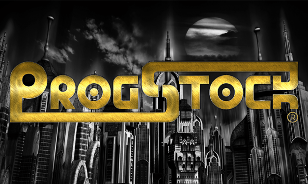 ProgStock Festival Announces Two Last Minute Changes