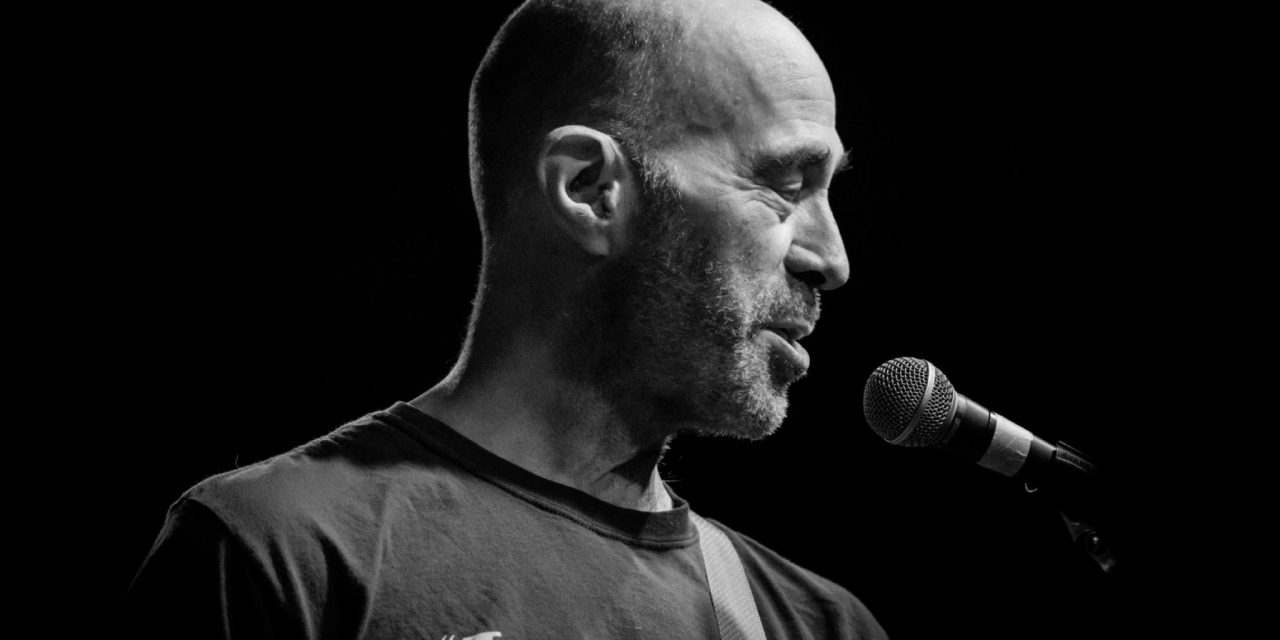 John Hall’s New Album, Reclaiming My Time Due May 28 on Sunset Blvd.