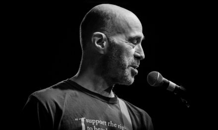 John Hall’s New Album, Reclaiming My Time Due May 28 on Sunset Blvd.