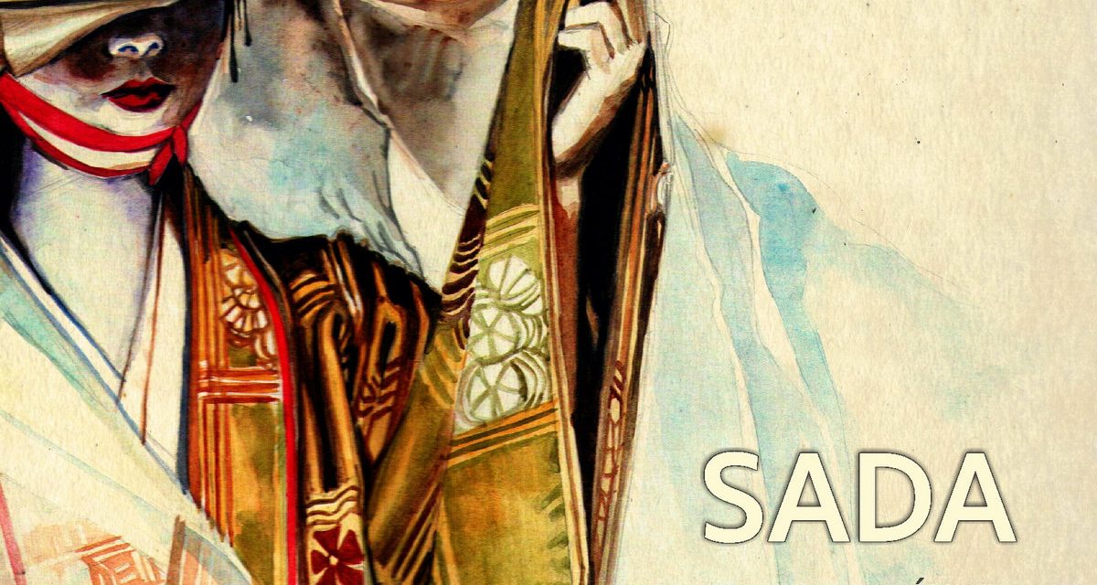 ÁNGEL ONTALVA & VESPERO – SADA – INDEPENDENT