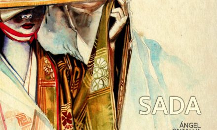 ÁNGEL ONTALVA & VESPERO – SADA – INDEPENDENT