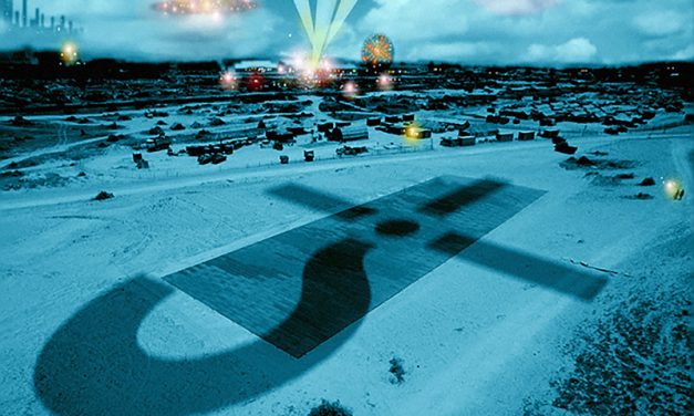 BLUE ÖYSTER CULT – A LONG DAY’S NIGHT – FRONTIERS MUSIC