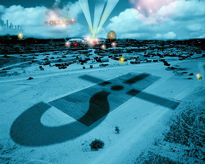 BLUE ÖYSTER CULT – A LONG DAY’S NIGHT – FRONTIERS MUSIC