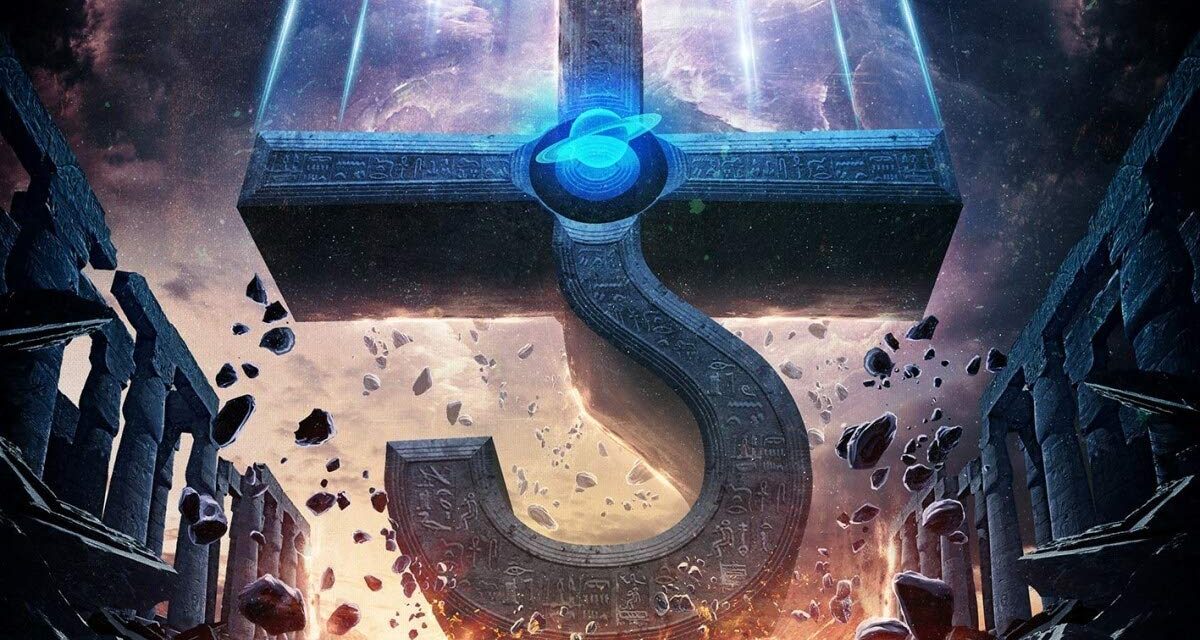 BLUE ÖYSTER CULT – THE SYMBOL REMAINS – FRONTIERS MUSIC