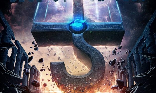 BLUE ÖYSTER CULT – THE SYMBOL REMAINS – FRONTIERS MUSIC