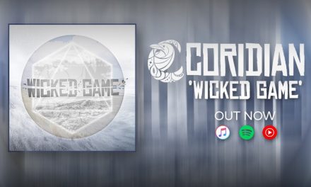 CORIDIAN – WICKED GAME – INDEPENDENT