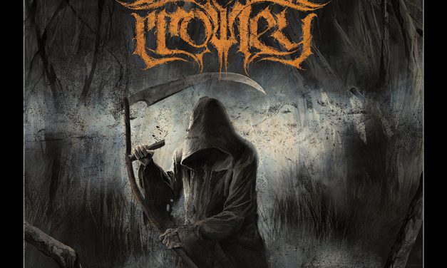 Vincent Crowley – Beyond Acheron [The occult icon returns witn new album on Odium Records