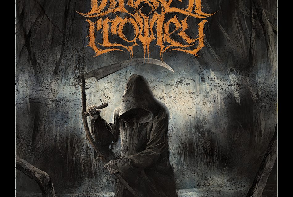 Vincent Crowley – Beyond Acheron [The occult icon returns witn new album on Odium Records