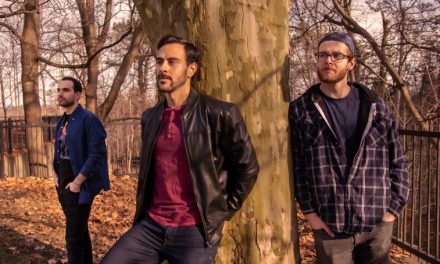 Canadian Prog-Metal Ensemble DEREV To Release Debut EP “Leap of Faith” May 21, 2021