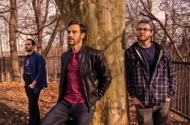 Canadian Prog-Metal Ensemble DEREV To Release Debut EP “Leap of Faith” May 21, 2021