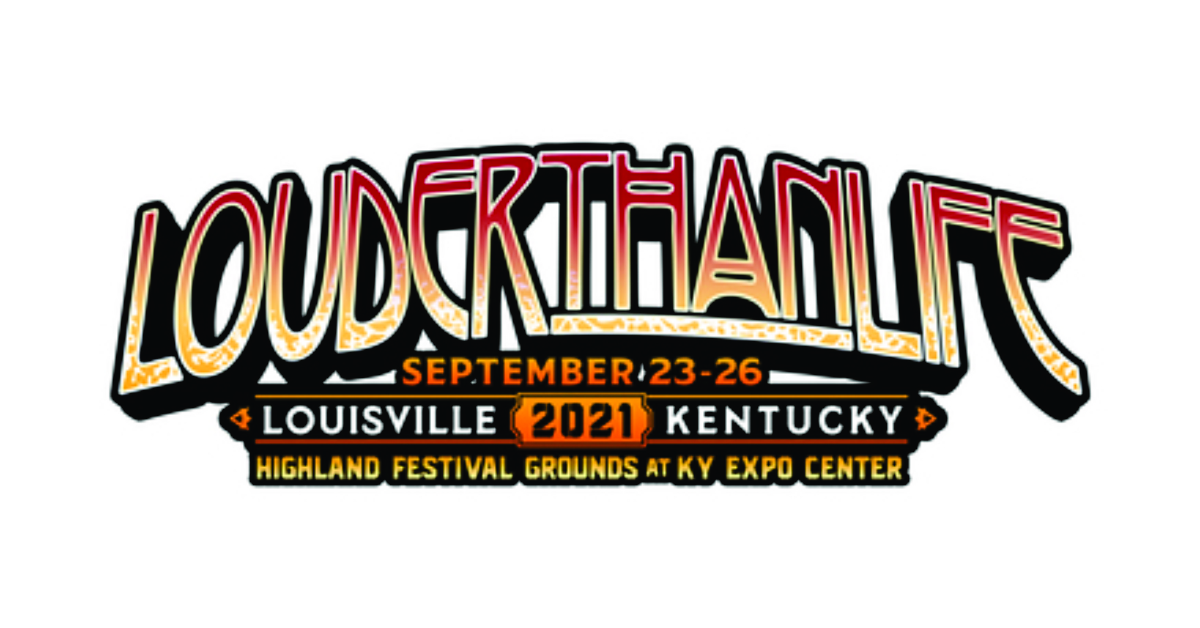 Louder Than Life 2021: Metallica (2 Nights), Nine Inch Nails, KORN, Judas Priest, Jane’s Addiction, Snoop Dogg, Machine Gun Kelly, Staind, Mudvayne, Rise Against, Cypress Hill, Gojira & Many More Sept. 23-26 In Louisville, KY