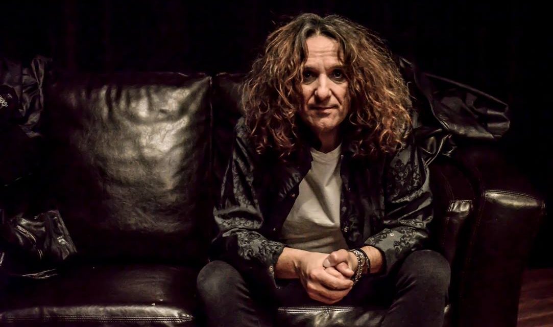 Phil Naro Loses Battle With Cancer