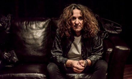 Phil Naro Loses Battle With Cancer