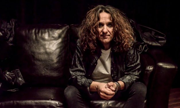 Phil Naro Loses Battle With Cancer