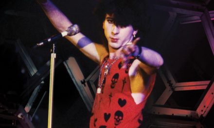 SOFT CELL Celebrate 40 Years Of TAINTED LOVE With Special Collector’s Single Release!