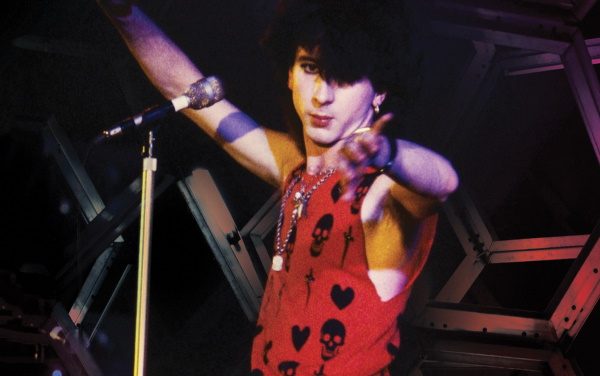 SOFT CELL Celebrate 40 Years Of TAINTED LOVE With Special Collector’s Single Release!