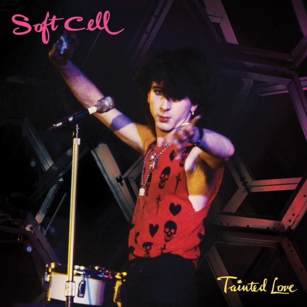 SOFT CELL Celebrate 40 Years Of TAINTED LOVE With Special Collector’s Single Release!