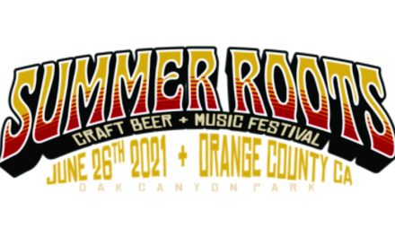 Summer Roots Craft Beer & Music Festival: Reggae & Surf Rock From Fortunate Youth, The Expendables, Pacific Dub & More With Craft Beer Tasting – Saturday 6/26 At Oak Canyon Park In Orange County, CA