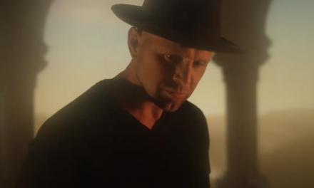 Evership Release The Uncrowned King – Act 1 Overture  Album Teaser