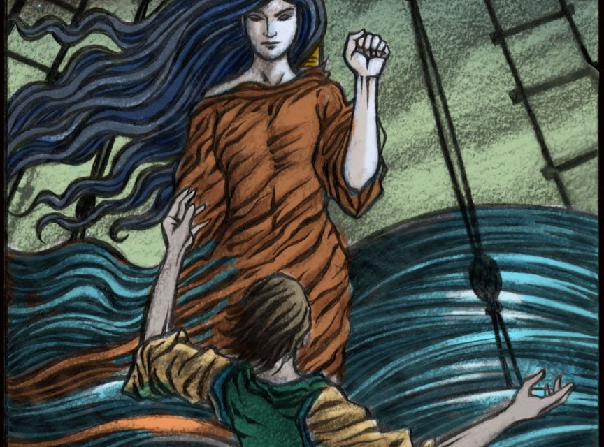 A GARDENING CLUB PROJECT – THE TIME TRILOGY – MELODIC REVOLUTION RECORDS