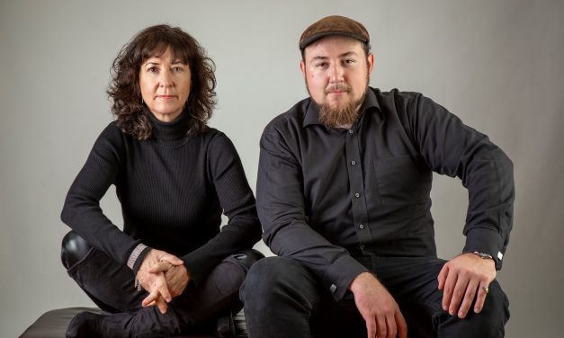Potter’s Daughter Joined by Legendry Drummer Simon Phillips for New Release “Close to Nearby” Due Out Early Fall