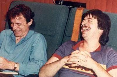 Bass Icon Jeff Berlin Launches GoFundMe Campaign For New Tribute Album To Legendary Jack Bruce