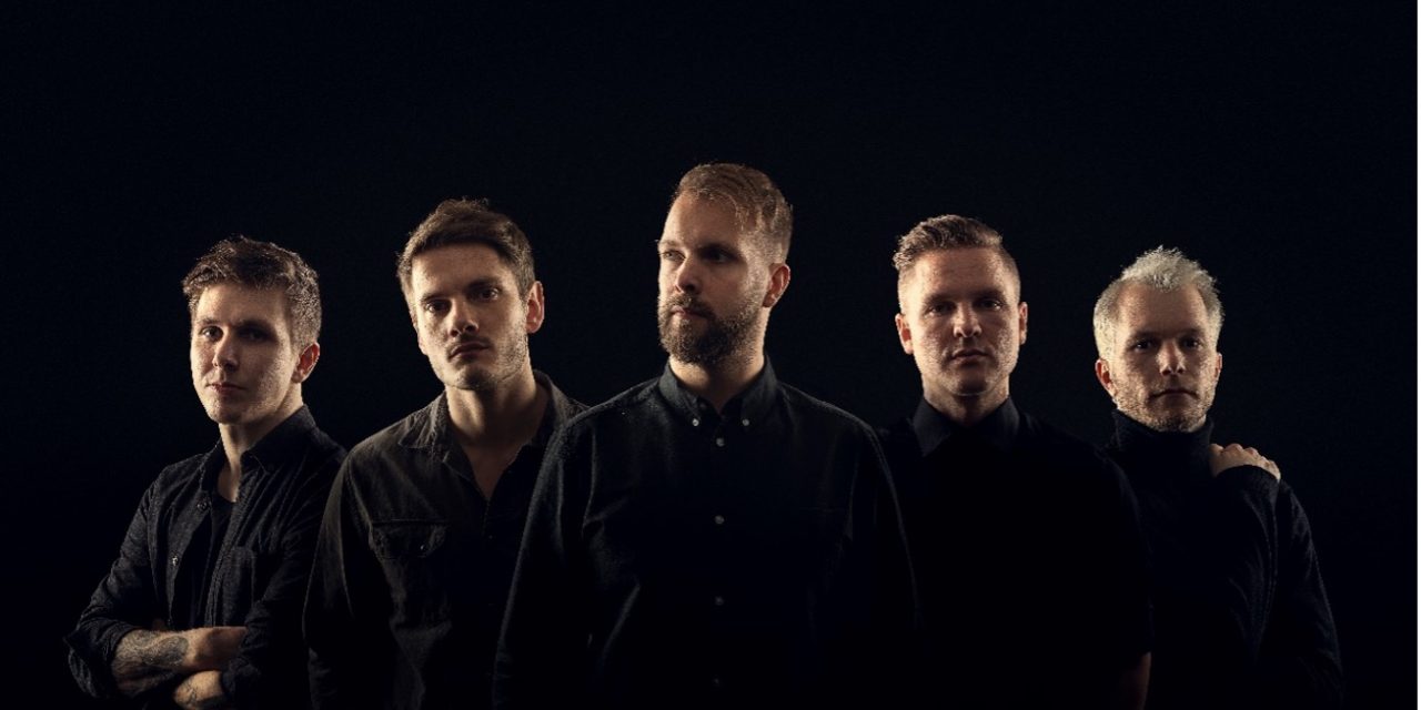 LEPROUS Announce new studio album ‘Aphelion’!