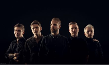 LEPROUS Announce new studio album ‘Aphelion’!