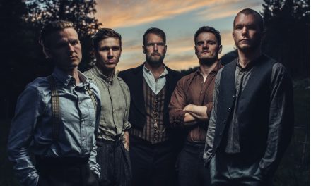 LEPROUS – Launch first single/video “Running Low” off upcoming “Aphelion” album; Album details announced & pre-order started today!