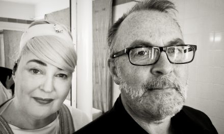 DEAD CAN DANCE’s LISA GERRARD and JULES MAXWELL release ‘Burn’ album as an NFT on eco-friendly platform