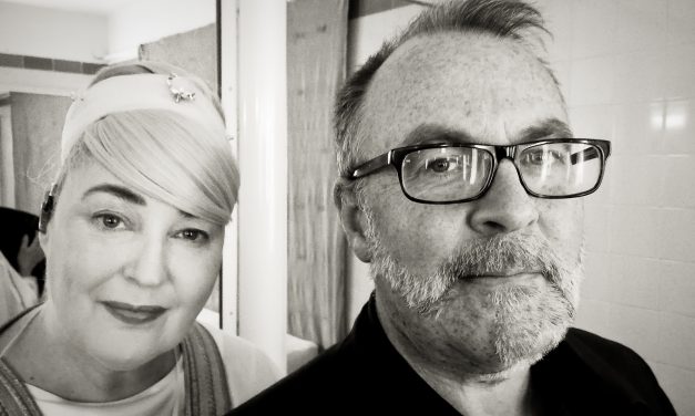 DEAD CAN DANCE’s LISA GERRARD and JULES MAXWELL release ‘Burn’ album as an NFT on eco-friendly platform
