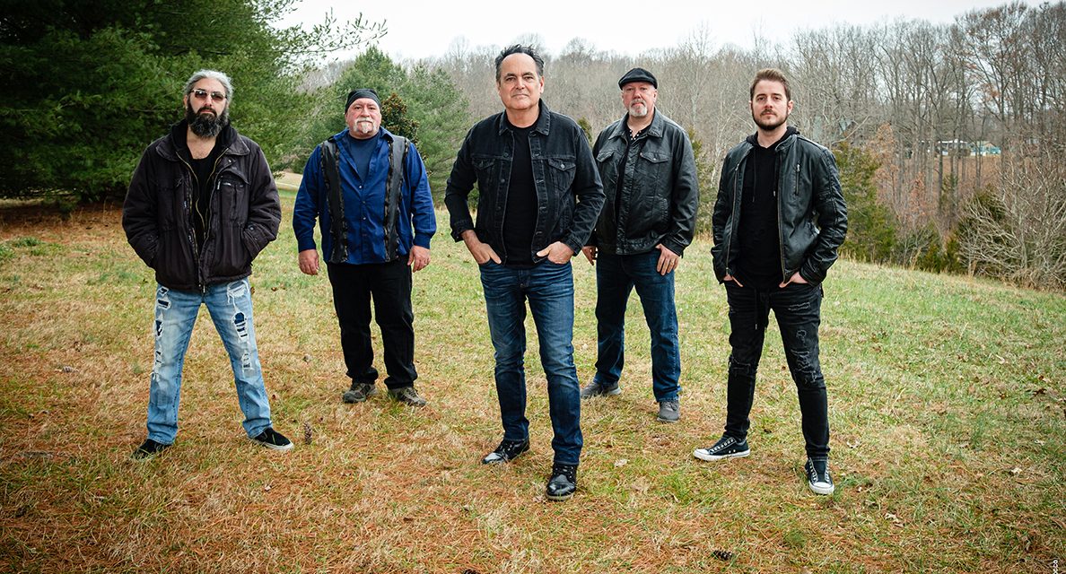 NMB announce 4th studio album ‘Innocence & Danger’ for release this August