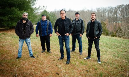 NMB announce 4th studio album ‘Innocence & Danger’ for release this August