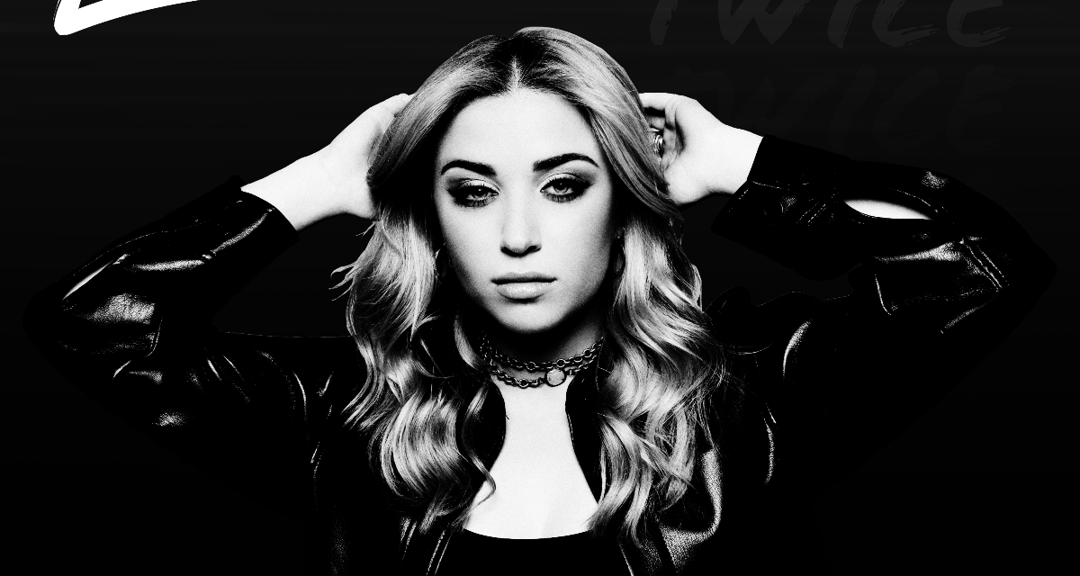 Up-and-Coming Teenage Pop Sensation Rachel Grae Releases All-Time Anthem for Overthinkers