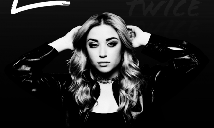 Up-and-Coming Teenage Pop Sensation Rachel Grae Releases All-Time Anthem for Overthinkers