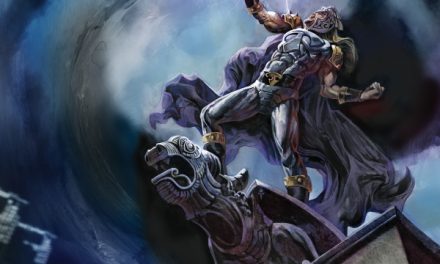 Metal Titan THOR Forges The Ultimate ALLIANCE With W.A.S.P.’s CHRIS HOLMES & ROSS THE BOSS In A New Video/Single From His Forthcoming Album!