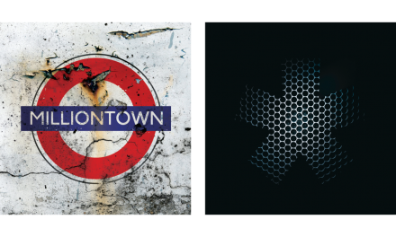 FROST* announce reissues of Milliontown and Experiments In Mass Appeal including first ever vinyl releases