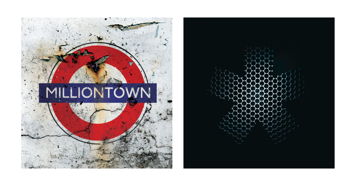 FROST* announce reissues of Milliontown and Experiments In Mass Appeal including first ever vinyl releases