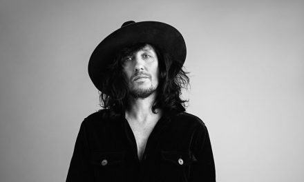 SAMI YAFFA Release ‘The Last Time’ Music Video, Former HANOI ROCKS Bassist and New York Dolls, Michael Monroe Band