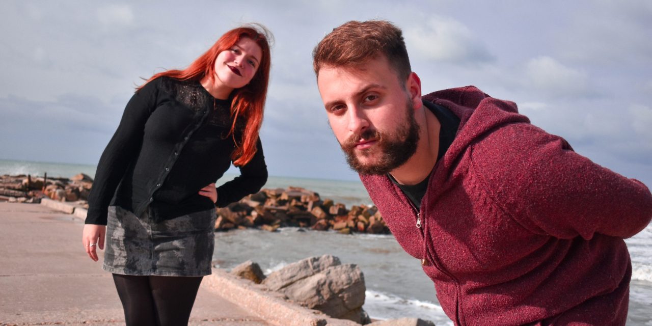 Argentinian Art-Rock/Progressive-Pop band Arnoldo’s Lizards has signed with Melodic Revolution Records, Debut Album on its way.