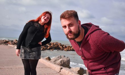 Argentinian Art-Rock/Progressive-Pop band Arnoldo’s Lizards has signed with Melodic Revolution Records, Debut Album on its way.