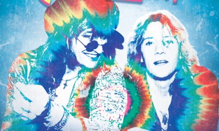 ENUFF Z’NUFF Release Vintage ‘80s Demos In New Box Set NEVER ENUFF!