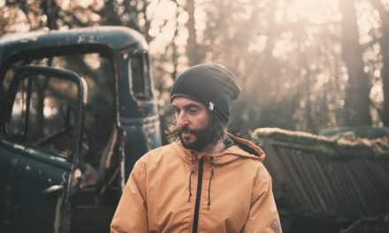 Italian Composer, Multi-instrumentalist Giancarlo Erra Releases New Single & Video “Previous Tape”