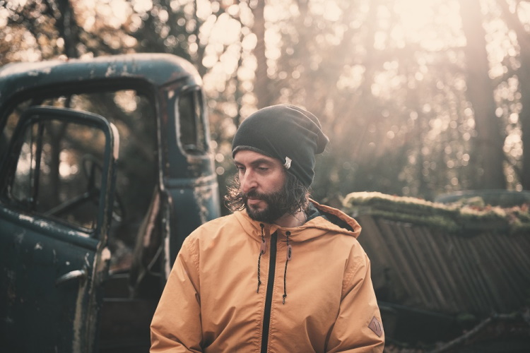 Italian Composer, Multi-instrumentalist Giancarlo Erra Releases New Single & Video “Previous Tape”