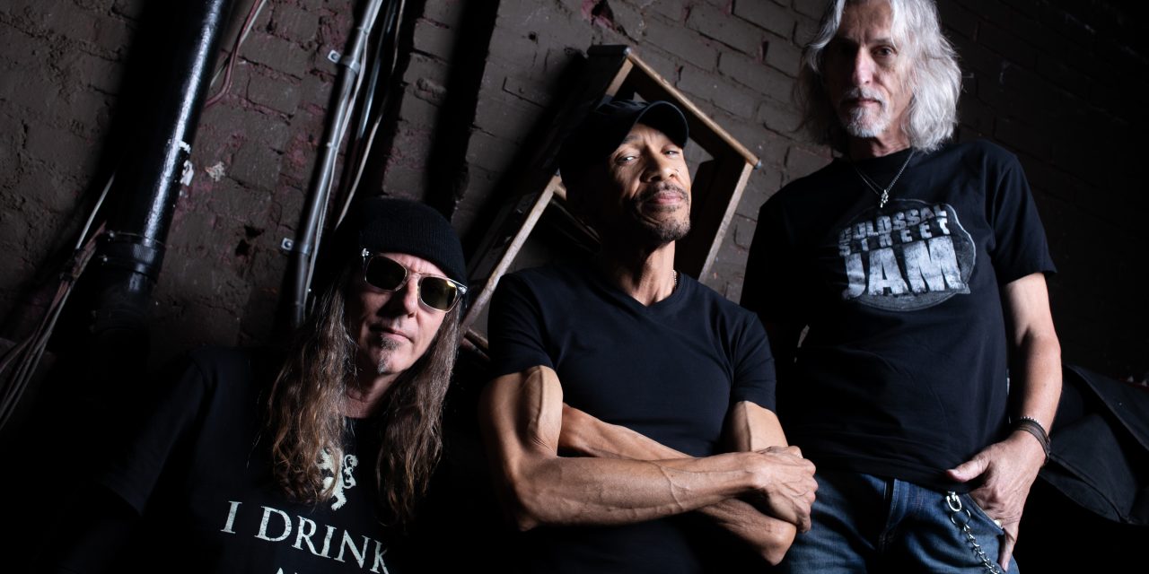 King’s X Confirmed As Sunday Headliner For The Return Of RoSFest In 2022