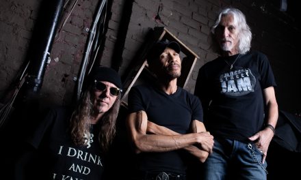 King’s X Confirmed As Sunday Headliner For The Return Of RoSFest In 2022