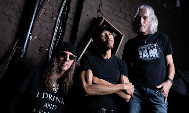 King’s X Confirmed As Sunday Headliner For The Return Of RoSFest In 2022
